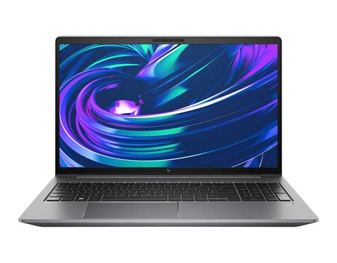 hp zbook
